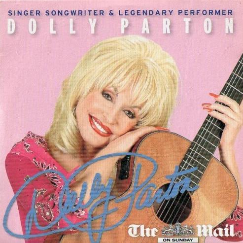 Dolly Parton